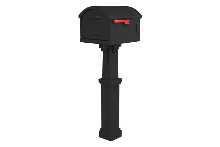 Top 15 Mailboxes in 2023 Wayfair